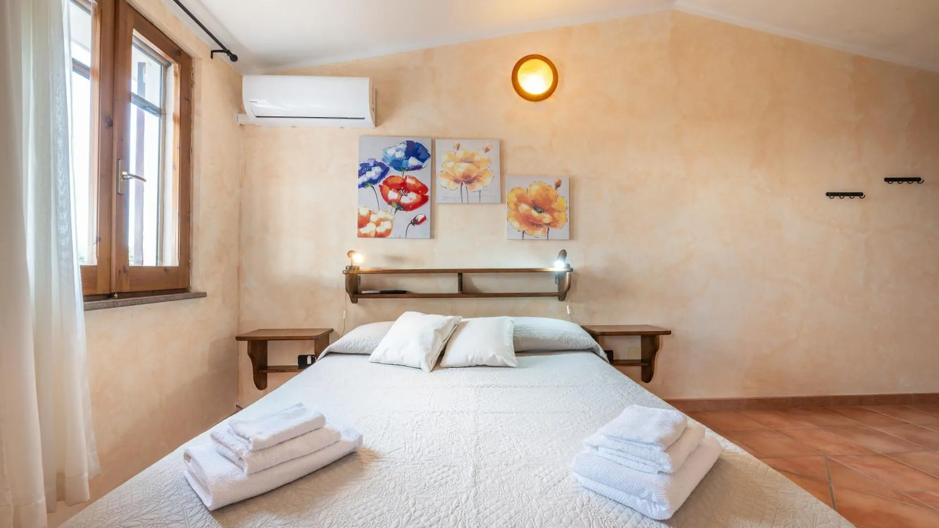 Villa Brezza Di Mare Calasetta 0*,  Italien